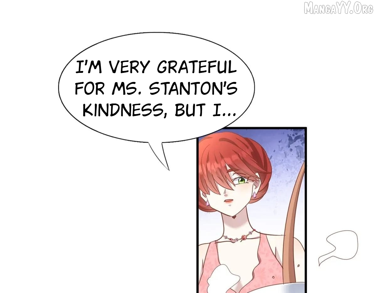 Don't Embarrass Me Chapter 188 - page 13